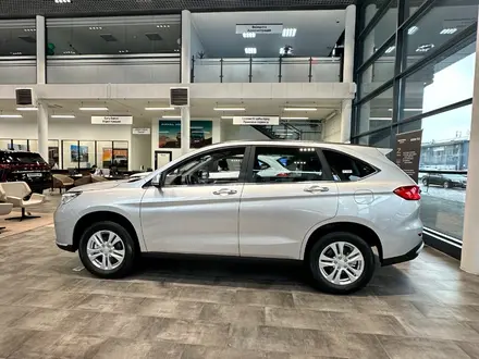Haval M6 Comfort 1.5T MT 2025 года за 7 453 800 тг. в Алматы – фото 2