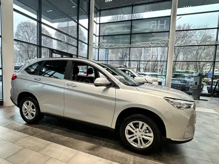 Haval M6 Comfort 1.5T MT 2025 года за 7 453 800 тг. в Алматы – фото 3