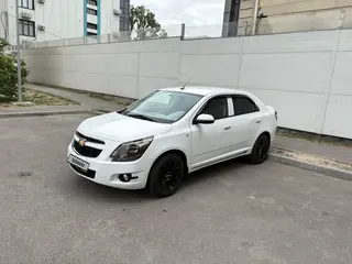 Chevrolet Cobalt