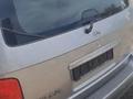 Kia Carnival 2003 годаүшін1 200 000 тг. в Караганда – фото 5