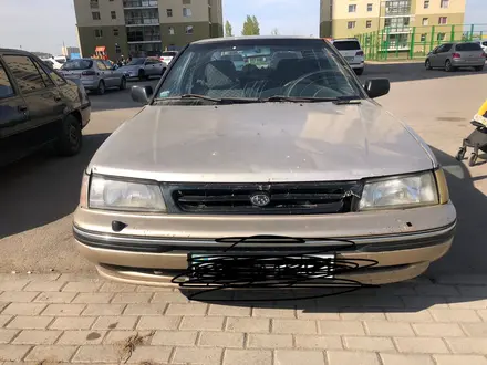 Subaru Legacy 1991 года за 500 000 тг. в Нур-Султан (Астана) – фото 2