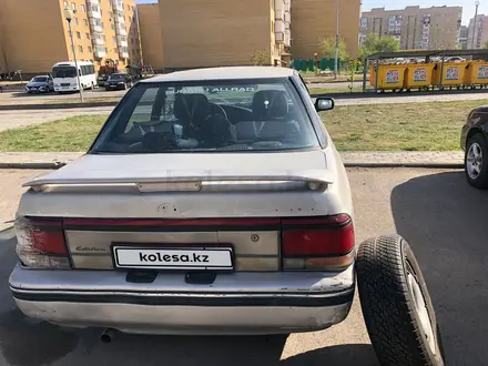 Subaru Legacy 1991 года за 500 000 тг. в Нур-Султан (Астана) – фото 3