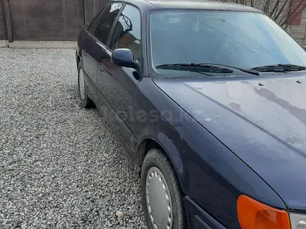 Audi 100 1994 года за 2 600 000 тг. в Шымкент – фото 3