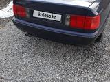 Audi 100 1994 годаfor2 600 000 тг. в Шымкент – фото 4
