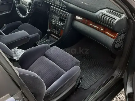 Audi 100 1994 года за 2 600 000 тг. в Шымкент – фото 5