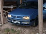 Volkswagen Golf 1993 года за 900 000 тг. в Шымкент – фото 3