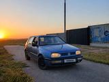 Volkswagen Golf 1993 года за 900 000 тг. в Шымкент – фото 4