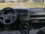 Volkswagen Golf 1993 года за 900 000 тг. в Шымкент – фото 5
