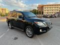 Lexus LX 570 2008 года за 20 000 000 тг. в Алматы – фото 2