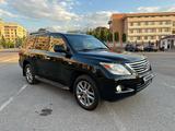 Lexus LX 570 2008 годаүшін20 000 000 тг. в Алматы – фото 2