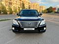 Lexus LX 570 2008 года за 20 000 000 тг. в Алматы