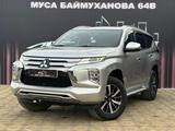 Mitsubishi Montero Sport 2021 года за 17 250 000 тг. в Атырау