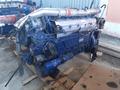 Контрактный двигатель из Китая wp 10 wp 12 615, 618 в Кызылорда