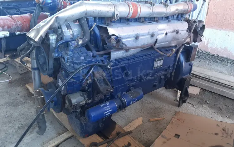 Контрактный двигатель из Китая wp 10 wp 12 615, 618 в Кызылорда