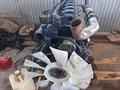 Контрактный двигатель из Китая wp 10 wp 12 615, 618 в Кызылорда – фото 2