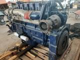 Контрактный двигатель из Китая wp 10 wp 12 615, 618 в Кызылорда – фото 3