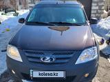 ВАЗ (Lada) Largus Cross 2019 годаүшін5 700 000 тг. в Уральск – фото 4