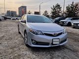 Toyota Camry 2014 годаfor9 200 000 тг. в Алматы – фото 2