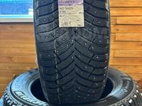 Зимние шипованные шины Michelin X-Ice North 4, 265 55 R20 — за 1 300 000 тг. в Костанай