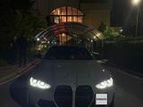 BMW M4 2021 года за 51 000 000 тг. в Алматы