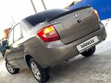 ВАЗ (Lada) Granta 2190 2014 годаfor2 900 000 тг. в Костанай – фото 3