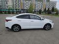 Hyundai Accent 2021 года за 8 700 000 тг. в Астана – фото 7
