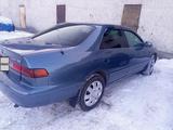 Toyota Camry 2000 года за 3 500 000 тг. в Алматы – фото 4