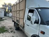 ГАЗ ГАЗель 2004 годаүшін3 200 000 тг. в Тараз – фото 2
