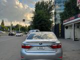 Lexus ES 250 2015 годаүшін10 000 000 тг. в Алматы – фото 4