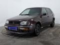 Volkswagen Golf 1993 года за 730 000 тг. в Астана