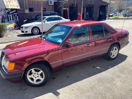 Mercedes-Benz E 230 1991 года за 2 000 000 тг. в Турара Рыскулова – фото 11