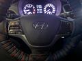 Hyundai Accent 2018 года за 7 000 000 тг. в Актобе – фото 13