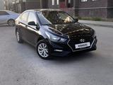 Hyundai Accent 2018 года за 7 000 000 тг. в Актобе