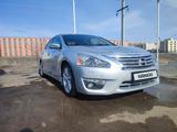 Nissan Altima 2013 года за 5 000 000 тг. в Астана – фото 2