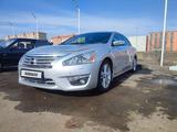 Nissan Altima 2013 года за 5 000 000 тг. в Астана