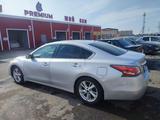 Nissan Altima 2013 года за 5 000 000 тг. в Астана – фото 4