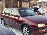 Volkswagen Golf 1992 годаүшін1 650 000 тг. в Тараз – фото 4