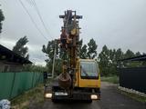 XCMG  QY160K 2007 годаүшін22 000 000 тг. в Алматы – фото 4