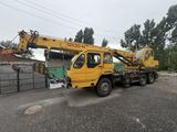 XCMG  QY160K 2007 годаүшін22 000 000 тг. в Алматы – фото 3