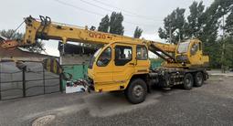 XCMG  QY160K 2007 года за 22 000 000 тг. в Алматы – фото 3