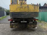 XCMG  QY160K 2007 годаүшін22 000 000 тг. в Алматы – фото 5