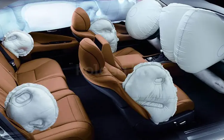 Подушка безопасности Airbag к Фольксваген, Volkswagen за 49 000 тг. в Астана