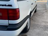 Volkswagen Passat 1994 года за 1 850 000 тг. в Шымкент – фото 4