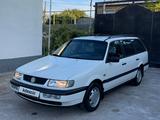 Volkswagen Passat 1994 года за 1 850 000 тг. в Шымкент
