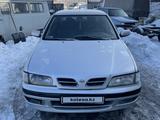 Nissan Primera 1996 года за 1 400 000 тг. в Астана – фото 3