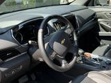 Chevrolet Traverse 2024 года за 25 500 000 тг. в Алматы – фото 3