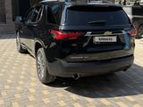 Chevrolet Traverse 2024 года за 25 500 000 тг. в Алматы – фото 2