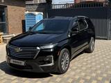 Chevrolet Traverse 2024 года за 25 500 000 тг. в Алматы