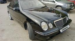 Mercedes-Benz E 320 2001 года за 4 500 000 тг. в Шымкент