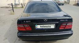 Mercedes-Benz E 320 2001 года за 4 500 000 тг. в Шымкент – фото 3